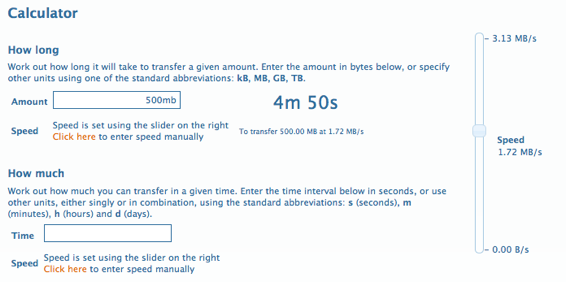 BitMeter OS Calculator